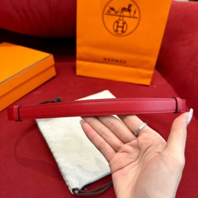Hermes Women's belt — 3