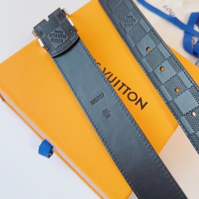 Louis Vuitton Belt — 8