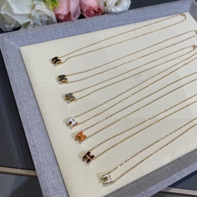 Hermès Necklace — 3
