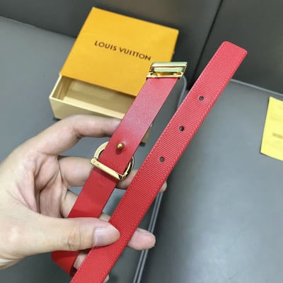 Louis Vuitton Belt — 9