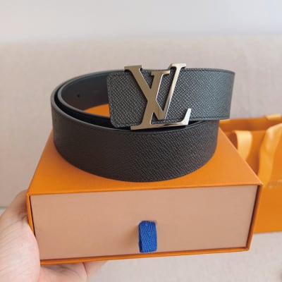 Louis Vuitton Belt — 5