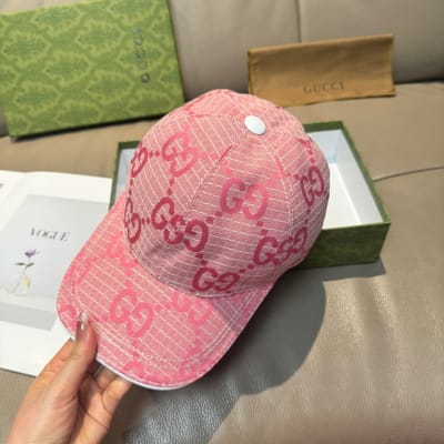 Gucci Hat — 4