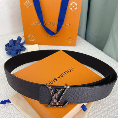 Louis Vuitton Belt — 3