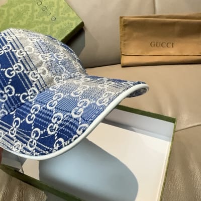 Gucci Hat — 6