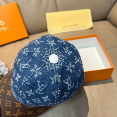 Louis Vuitton Hat — 6