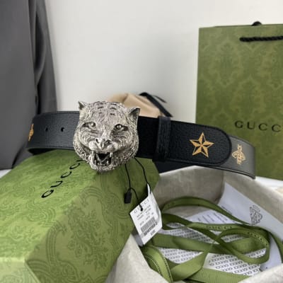 Gucci Belt — 3