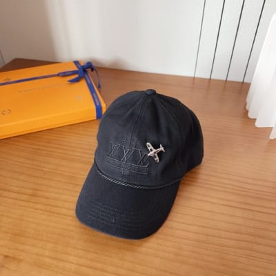 Louis Vuitton Hat — 3