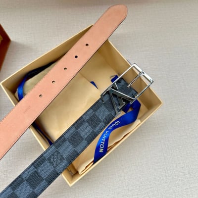Louis Vuitton Belt — 6