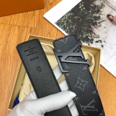 Louis Vuitton Belt — 6