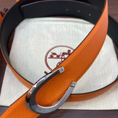 Hermes Men's belt — 3