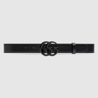 Gucci Belt — 4