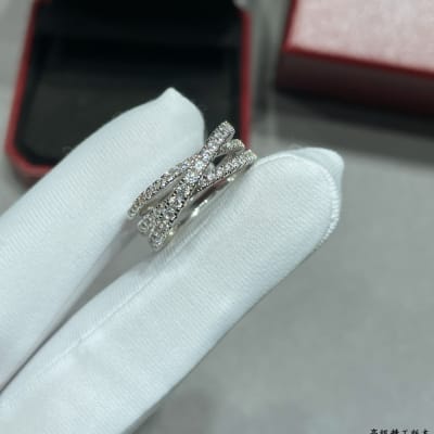 Cartier Ring — 5
