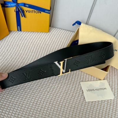Louis Vuitton Belt — 5