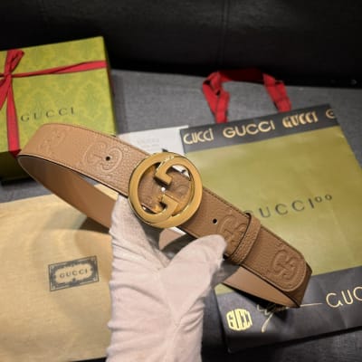 Gucci Belt — 3
