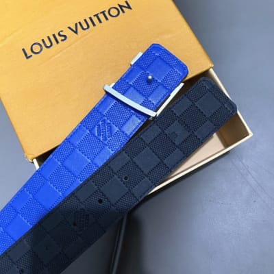 Louis Vuitton Belt — 6