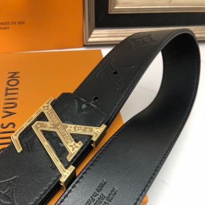 Louis Vuitton Belt — 5