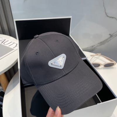 Prada Hat — 7