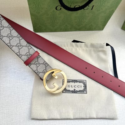 Gucci Belt — 8