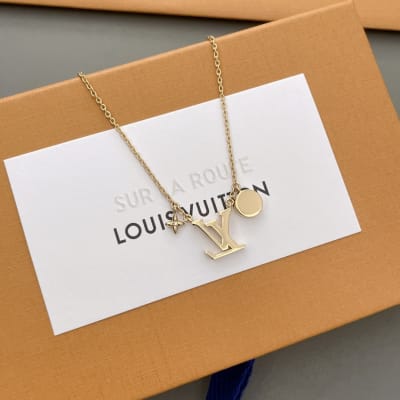 Louis Vuitton Bracelet — 5