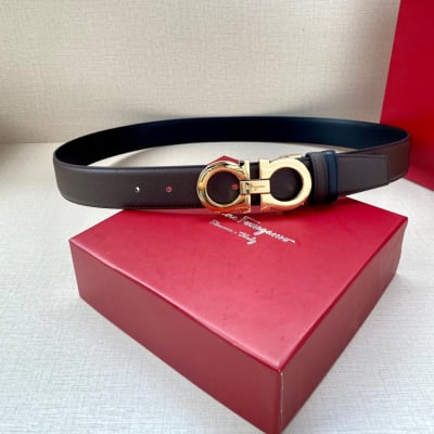 Louis Vuitton Belt — 5