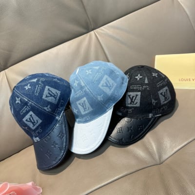 Louis Vuitton Hat — 9