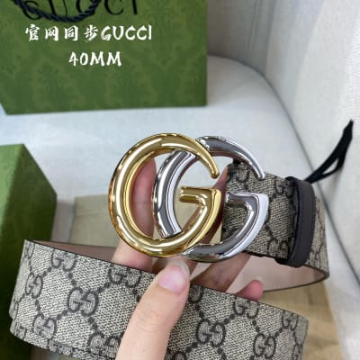 Gucci Belt — 6
