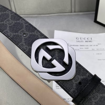 Gucci Belt — 3