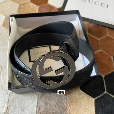 Gucci Belt — 3