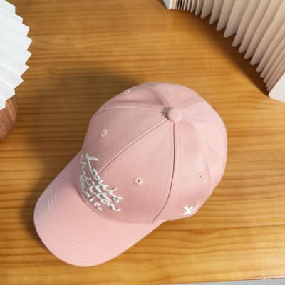 Louis Vuitton Hat — 6