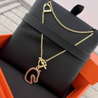 Hermès Necklace — 3