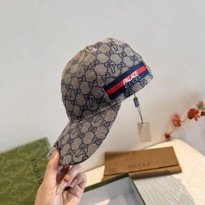 Gucci Hat — 5