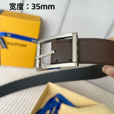 Louis Vuitton Belt — 5