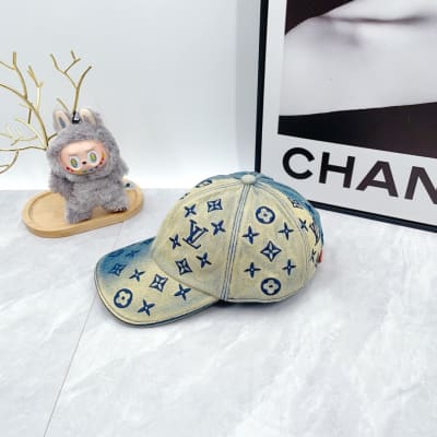 Louis Vuitton Hat — 4