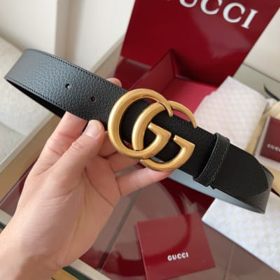 Gucci Belt — 3
