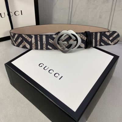 Gucci Belt — 5