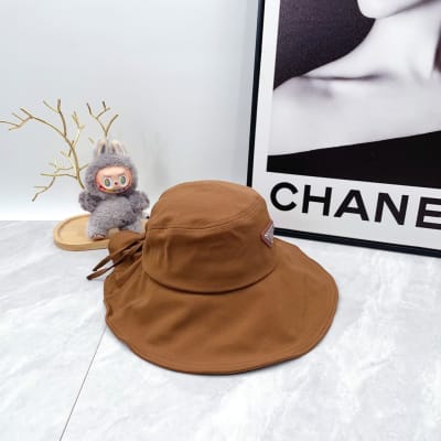 Prada Hat — 7