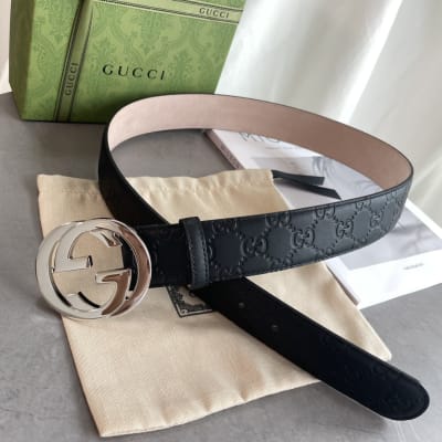 Gucci Belt — 5