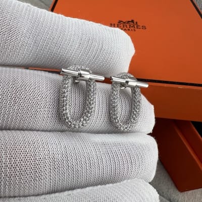 Hermès Earrings — 6