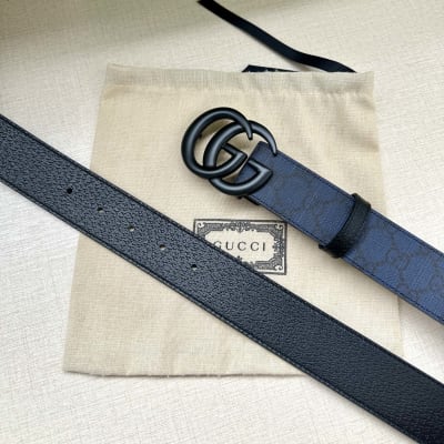 Gucci Belt — 4