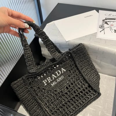 Prada Hat — 8