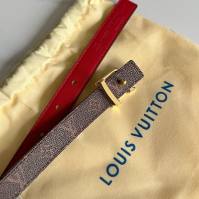 Louis Vuitton Belt — 7