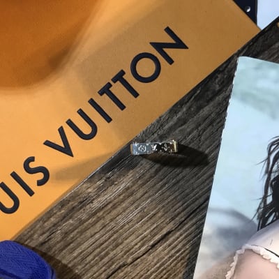 Louis Vuitton Ring