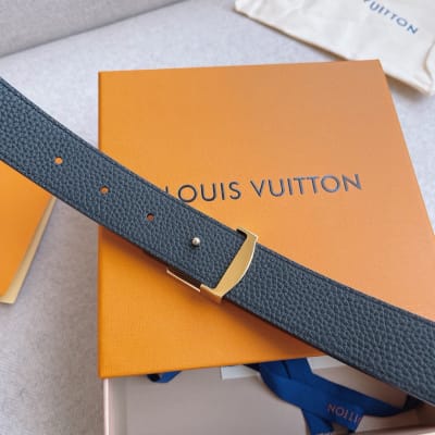 Louis Vuitton Belt — 7