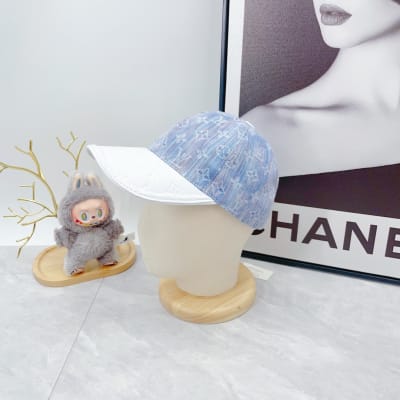 Louis Vuitton Hat — 3