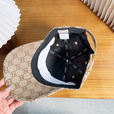 Gucci Hat — 8
