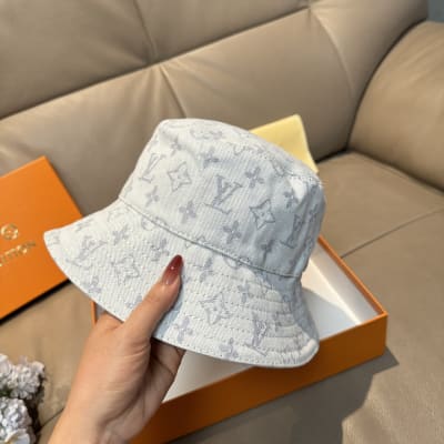 Louis Vuitton Hat — 5