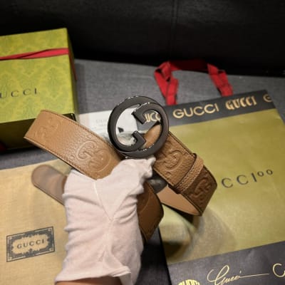 Gucci Belt