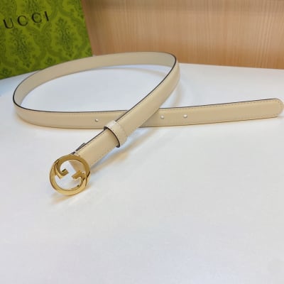 Gucci Belt — 3