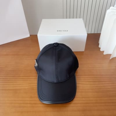 Prada Hat