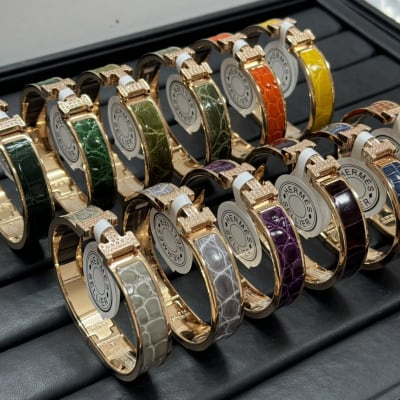 Hermès Bracelet — 5